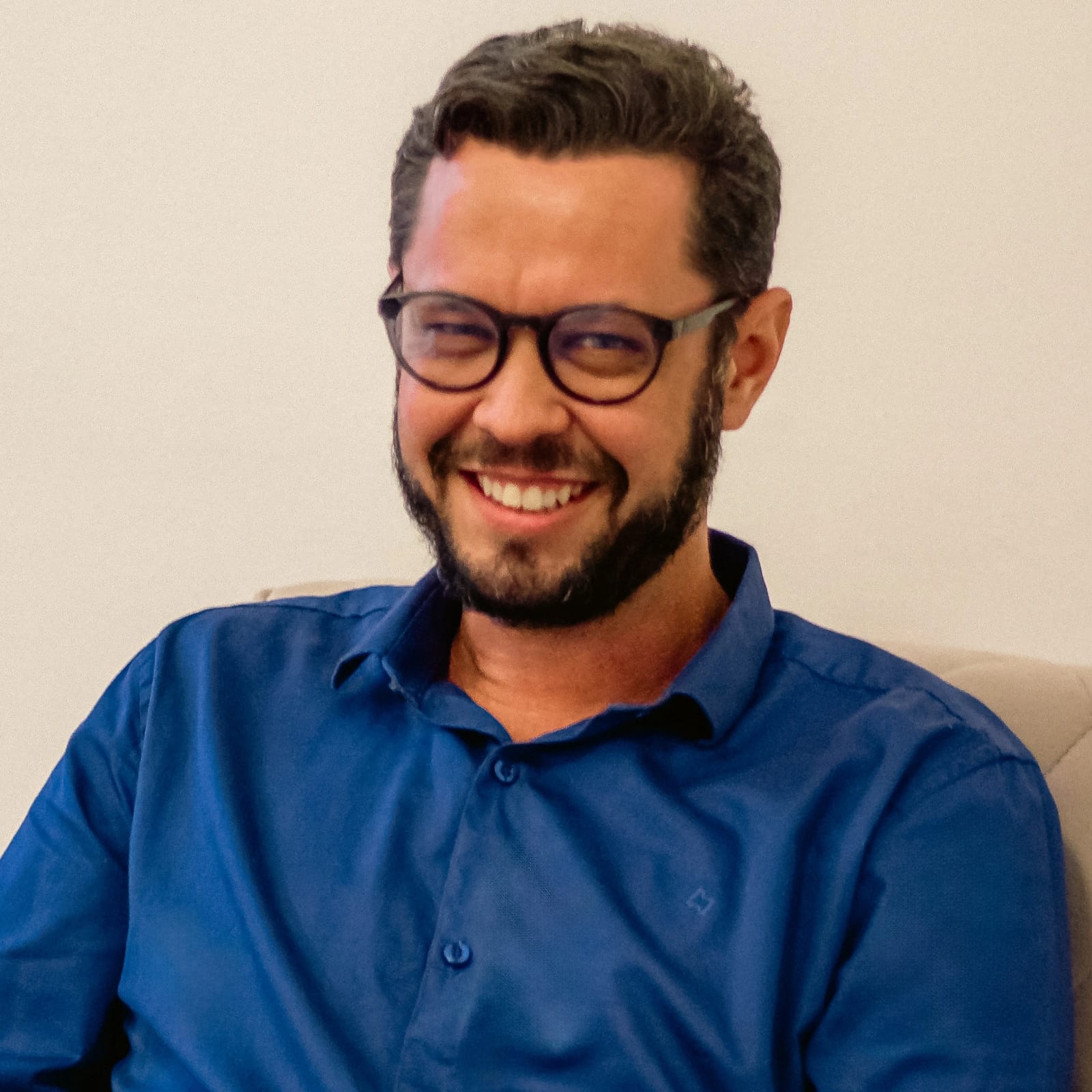 Profissional da Vivere Saúde